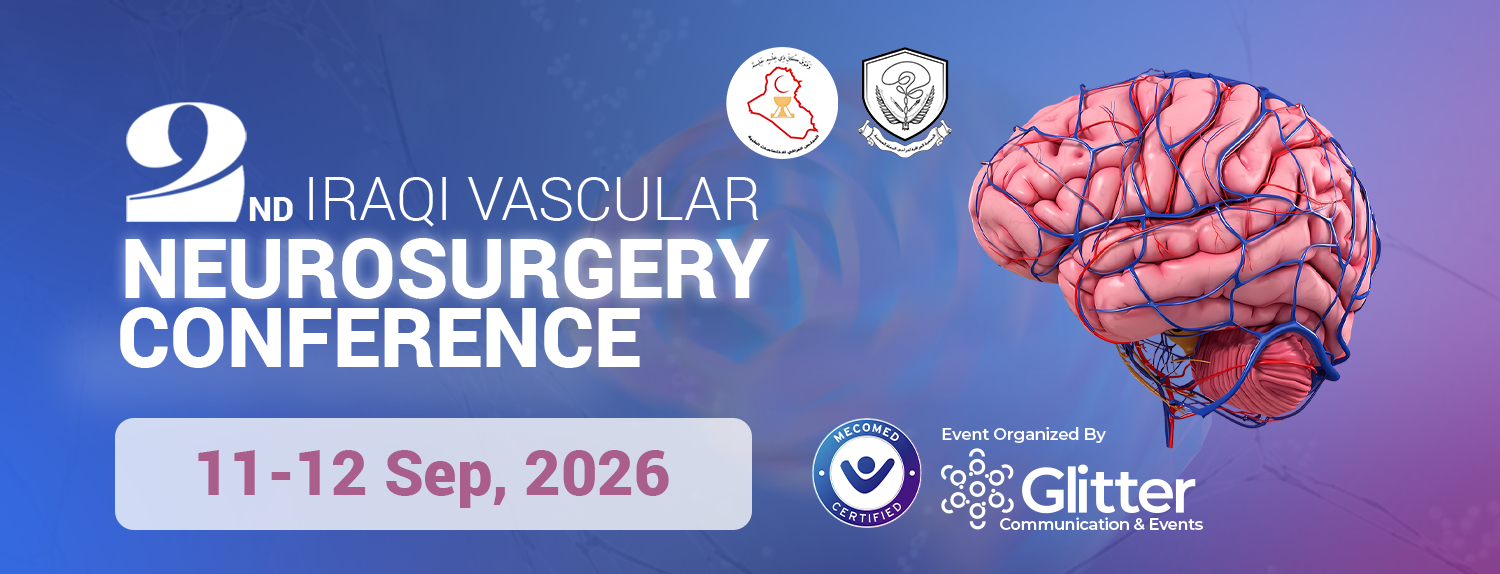 2nd Iraqi Vascular Neurosurgery Conference